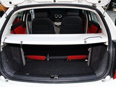 2010款 1.3L 手动 豪华型