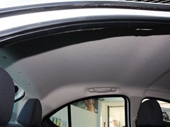 2010款 1.3L 手动 豪华型