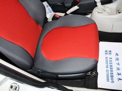 2010款 1.3L 手动 豪华型