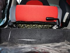 2010款 1.3L 手动 豪华型