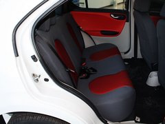 2010款 1.3L 手动 豪华型