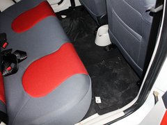 2010款 1.3L 手动 豪华型