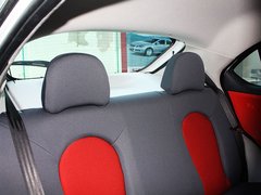 2010款 1.3L 手动 豪华型