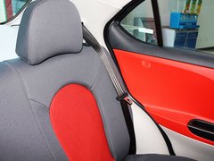 2010款 1.3L 手动 豪华型