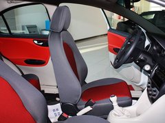 2010款 1.3L 手动 豪华型