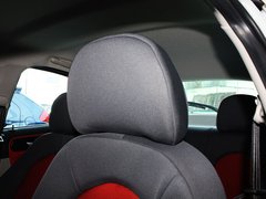 2010款 1.3L 手动 豪华型
