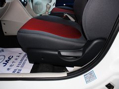 2010款 1.3L 手动 豪华型
