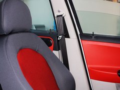 2010款 1.3L 手动 豪华型