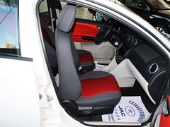2010款 1.3L 手动 豪华型