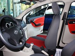 2010款 1.3L 手动 豪华型