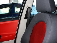 2010款 1.3L 手动 豪华型