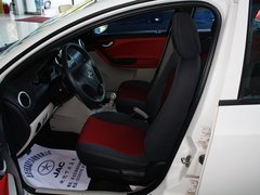 2010款 1.3L 手动 豪华型