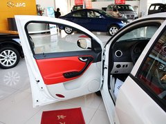 2010款 1.3L 手动 豪华型
