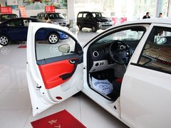 2010款 1.3L 手动 豪华型