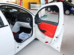 2010款 1.3L 手动 豪华型