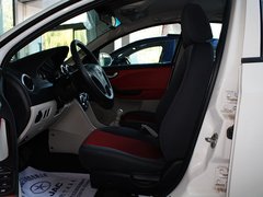 2010款 1.3L 手动 豪华型