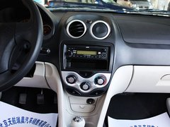 2010款 1.3L 手动 豪华型