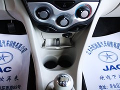 2010款 1.3L 手动 豪华型