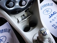 2010款 1.3L 手动 豪华型