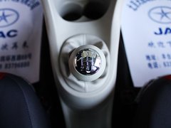 2010款 1.3L 手动 豪华型