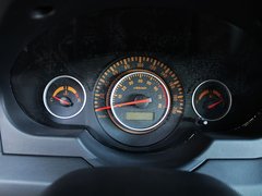 2010款 1.3L 手动 豪华型