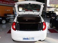 2010款 1.3L 手动 豪华型