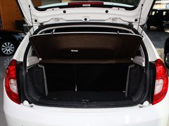 2010款 1.3L 手动 豪华型