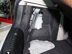2010款 1.3L 手动 豪华型