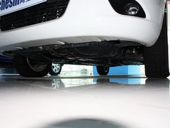 2010款 1.3L 手动 豪华型