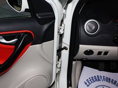 2010款 1.3L 手动 豪华型