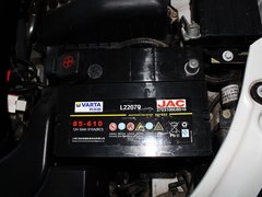 2010款 1.3L 手动 豪华型