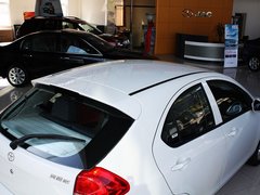 2010款 1.3L 手动 豪华型