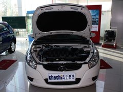 2010款 1.3L 手动 豪华型