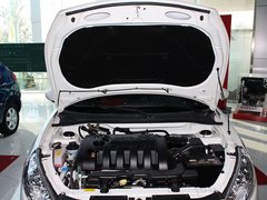 2010款 1.3L 手动 豪华型