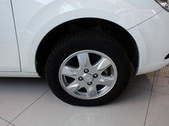 2010款 1.3L 手动 豪华型