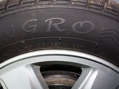 2010款 1.3L 手动 豪华型