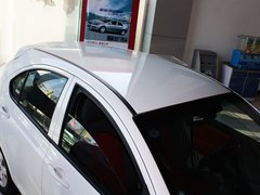 2010款 1.3L 手动 豪华型
