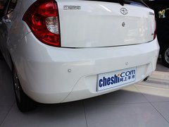 2010款 1.3L 手动 豪华型