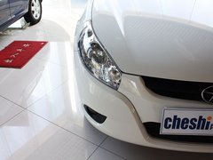 2010款 1.3L 手动 豪华型