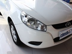 2010款 1.3L 手动 豪华型