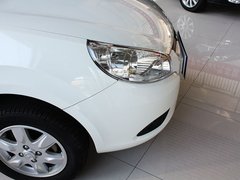 2010款 1.3L 手动 豪华型