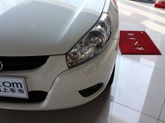 2010款 1.3L 手动 豪华型