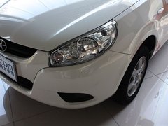 2010款 1.3L 手动 豪华型