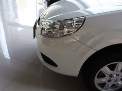 2010款 1.3L 手动 豪华型