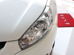 2010款 1.3L 手动 豪华型