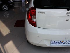 2010款 1.3L 手动 豪华型