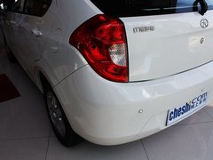 2010款 1.3L 手动 豪华型