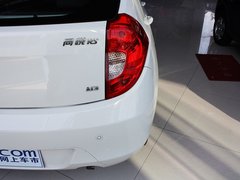 2010款 1.3L 手动 豪华型