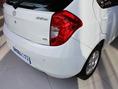 2010款 1.3L 手动 豪华型
