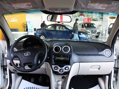 2010款 1.3L 手動 豪華型